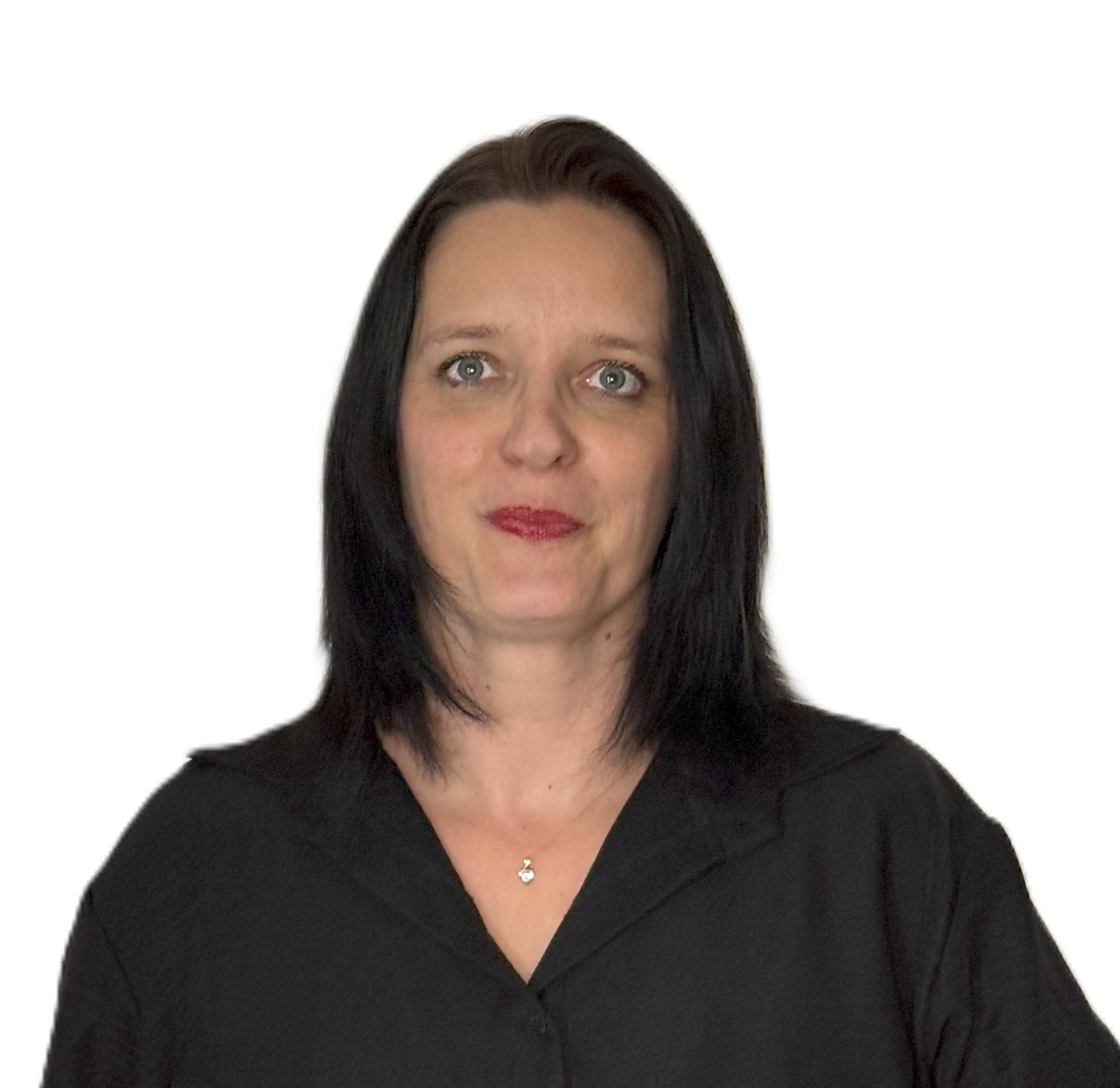 Porträt von Jolanda Kneubühl